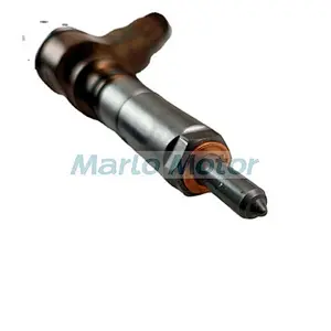 312D E320D C4.2 C6 C6.4 C6.6 fuel injection pump common rail fuel Injector nozzle 326-4756 3264756 3264740 326-4740