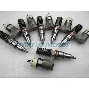 Excavator engine parts for Caterpillar CAT C12 fuel injection pump fuel injector 3175278 317-5278