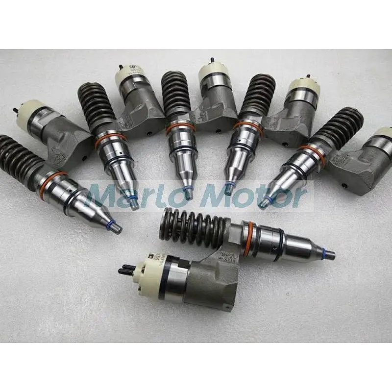 Excavator engine parts for Caterpillar CAT C12 fuel injection pump fuel injector 3175278 317-5278