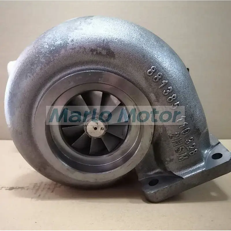 S3AS Turbocharger 312881 7C8632 0R6342 310135 184119 7N7748 4N8969 43LM373 for Caterpillar Earth Moving CAT 3306 Engine