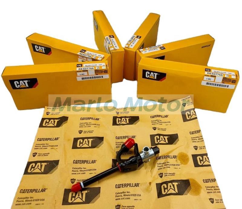 38515 RE531436 RE507766 pencil fuel injector for John Deere 3215 3220 6620 6715 3029D 3029T 4045H 4045T 6068H