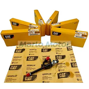 38515 RE531436 RE507766 pencil fuel injector for John Deere 3215 3220 6620 6715 3029D 3029T 4045H 4045T 6068H