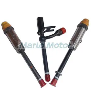 Diesel common rail fuel injector nozzle 4W7015 4W7016 4W7017 4W7018 4W7019 8N7005 8N7001 7W7038 7W7026 4W7018 1705181 1705187
