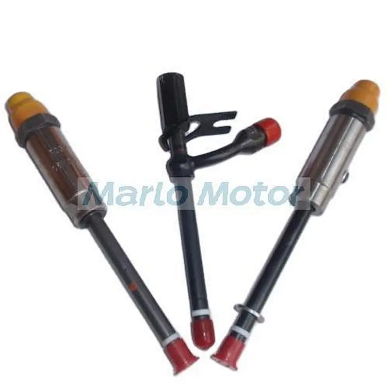 Diesel common rail fuel injector nozzle 4W7015 4W7016 4W7017 4W7018 4W7019 8N7005 8N7001 7W7038 7W7026 4W7018 1705181 1705187