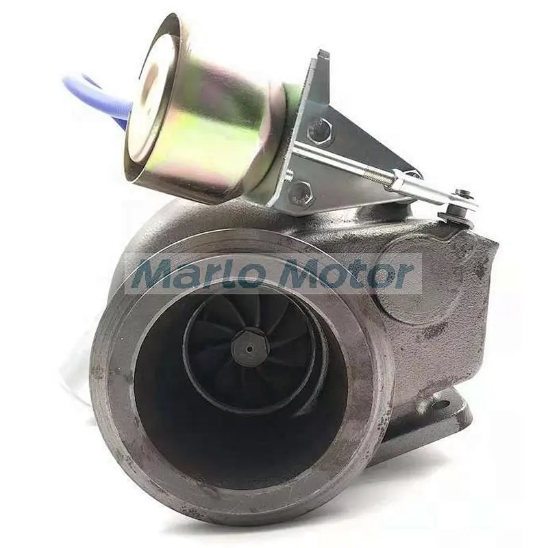 2167815 216-7815 engine turbocharger for CAT C9 330 E330C E330D excavator