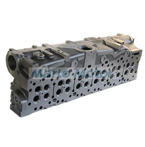 245-4324 2454324 1835296 3492652 diesel engine cylinder head CAT excavator engine 3406E C15