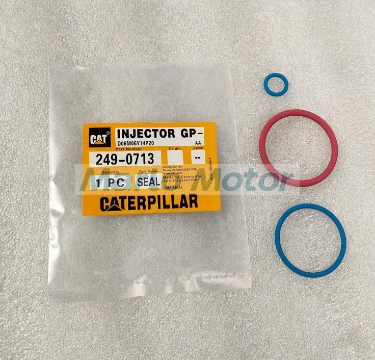 C11 C13 fuel injector o ring seal 9X-7317 9X7317 249-0713 2490713