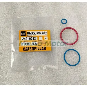 C11 C13 fuel injector o ring seal 9X-7317 9X7317 249-0713 2490713