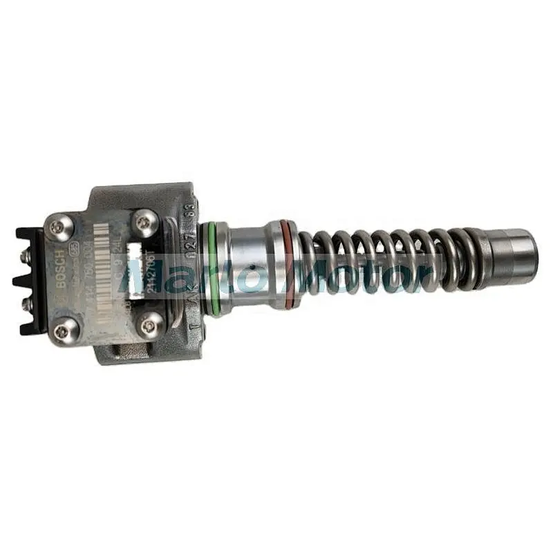 C9 EC240 EC290 EC210B EC290B D6D D7D fuel injection unit pump 0414750004 20450666 VOE20450666 02112706 0211270
