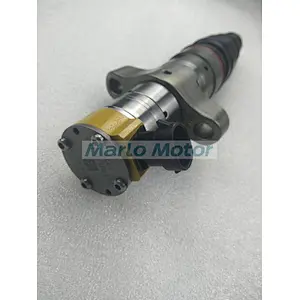 254-4340 2360962 236-0962 10R-7224 10R7224 common rail fel injector for Caterpillar CAT C9