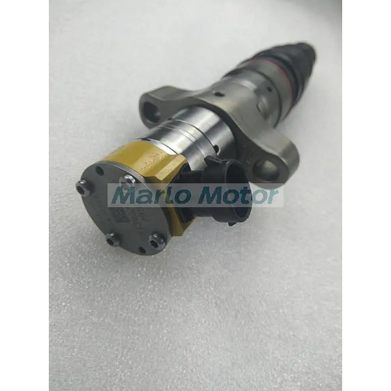 254-4340 2360962 236-0962 10R-7224 10R7224 common rail fel injector for Caterpillar CAT C9