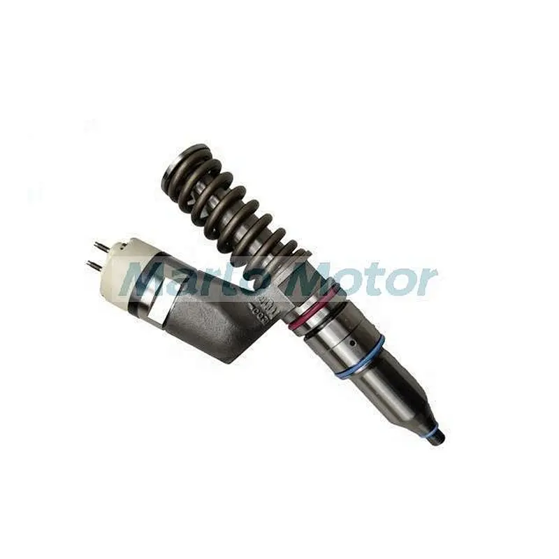 291-5911 2915911 fuel Injection pump fuel injector for Caterpillar CAT C18