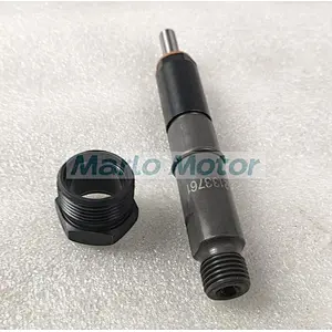 Diesel engine parts common rail fuel injector 0432133761 0432 133 761