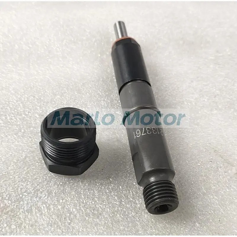 Diesel engine parts common rail fuel injector 0432133761 0432 133 761