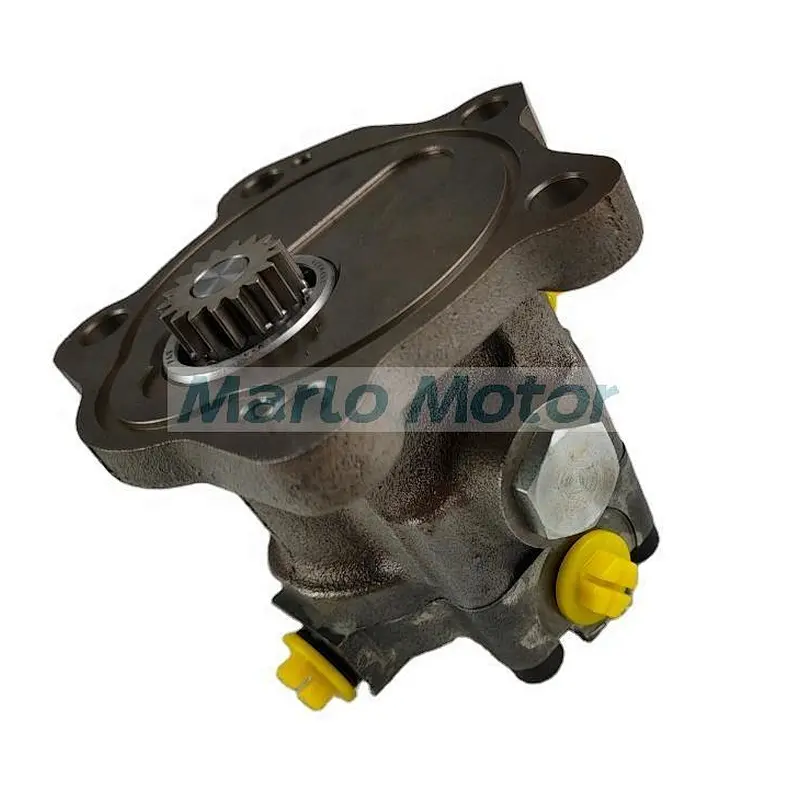 293-0249 2930249 fuel injection pump fuel transfer oil pump for Caterpillar C4.4 323D E323D
