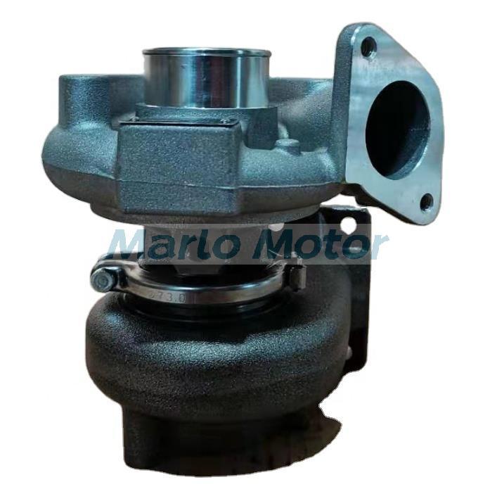 TD04HL turbocharger 235-4964 2354964 49189-02710 49189-02711 49189 for CAT 3044C C3.4 246B 246C 256C 262B 272C 248B 267B 277B