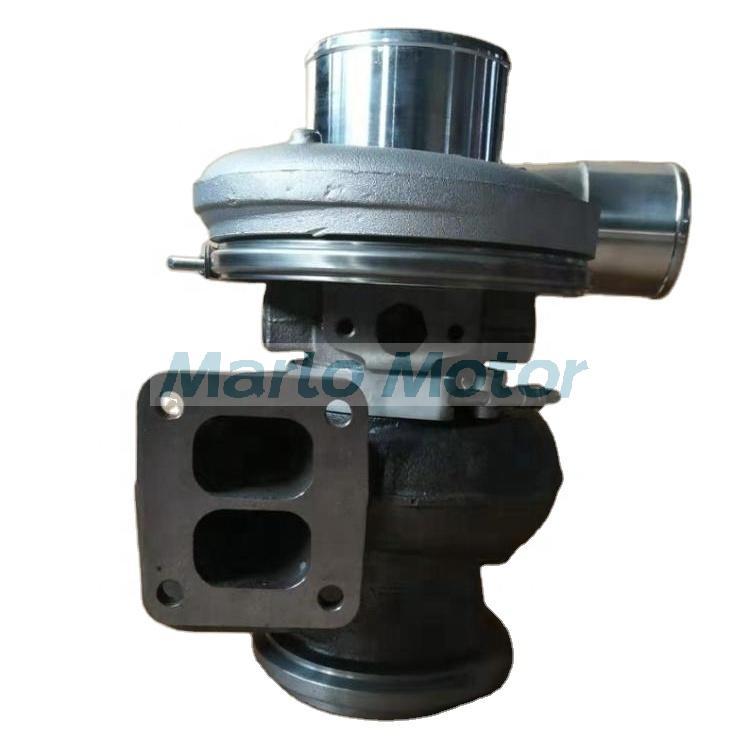 Excavator engine parts for Caterpillar CAT C9 E330D E336D S310CG080 turbocharger 250-7700 2507700