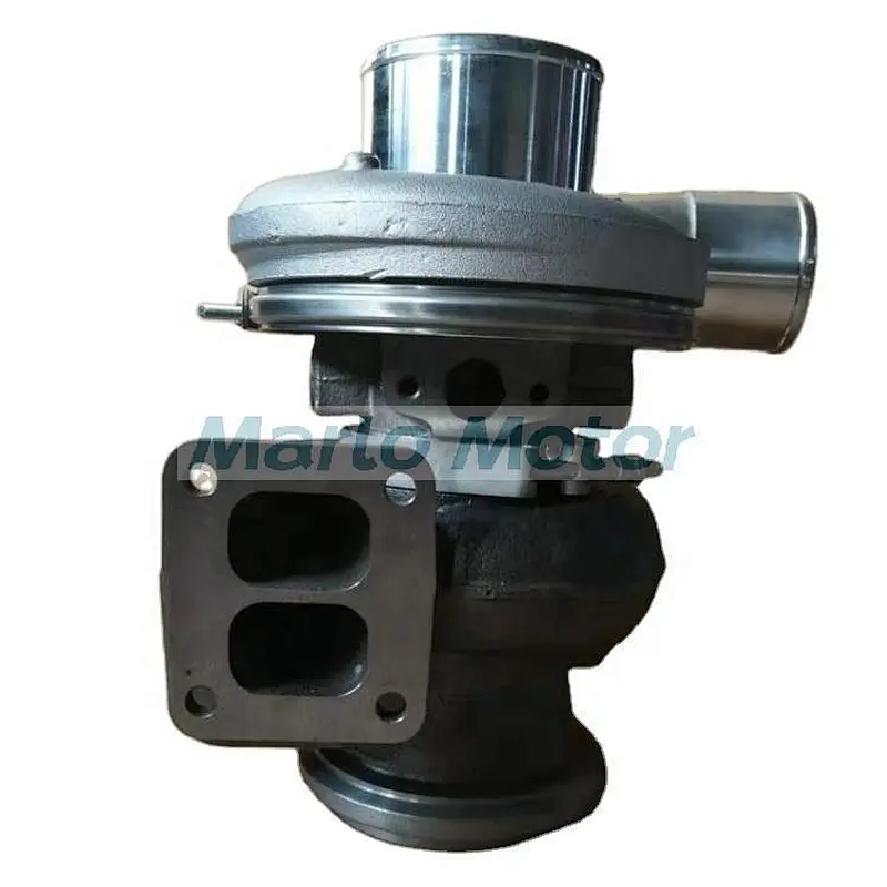 Excavator engine parts for Caterpillar CAT C9 E330D E336D S310CG080 turbocharger 250-7700 2507700