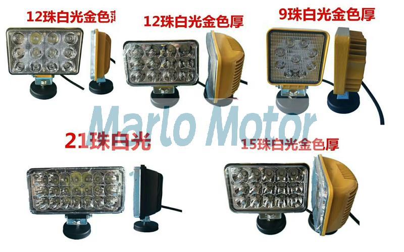 CAT LED LAMP