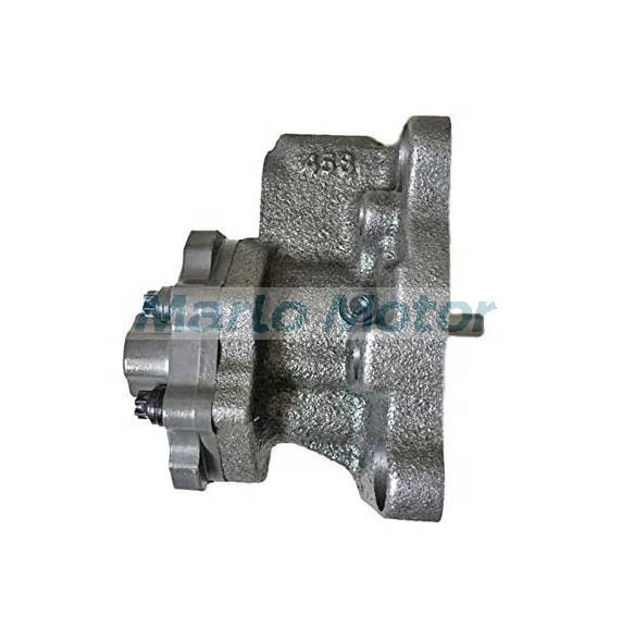C9 C7 3126E 324D 329D L 330C L 330D FM 336D L D6R D6T fuel transfer pump 318-6357 3186357