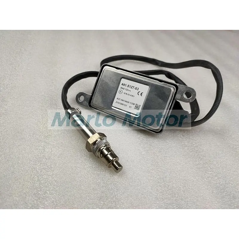 441-5127 4415127 441-5127-03 Nox sensor nitrogen oxygen sensor for Caterpillar CAT