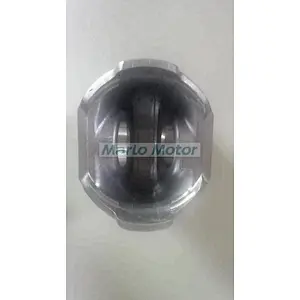 Diesel engine parts piston 8N3182 8N3102 107-3565 129-0338 for excavator CAT 3306 3304