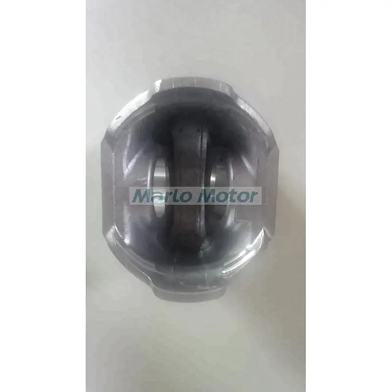 Diesel engine parts piston 8N3182 8N3102 107-3565 129-0338 for excavator CAT 3306 3304