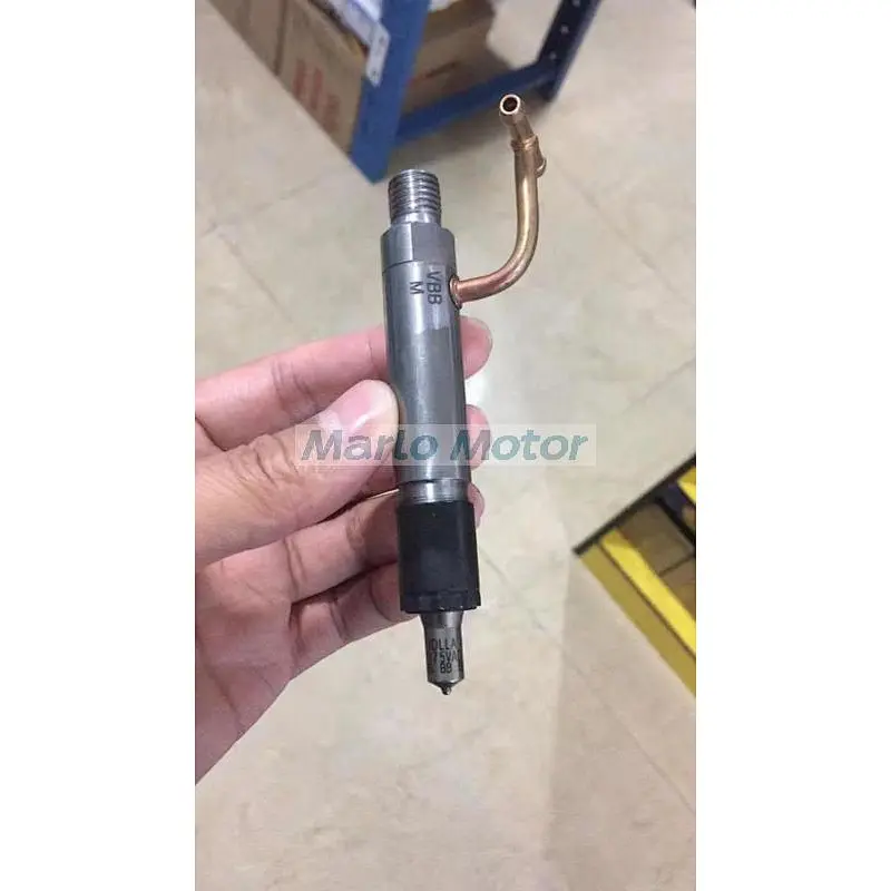 Diesel fuel injection pump for Komatsu S4D106-1FA common rail fuel injector YM72390053200
