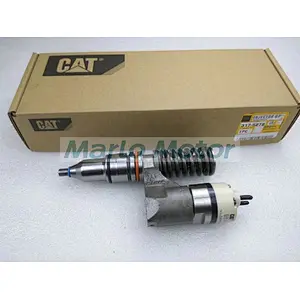 Excavator engine parts for Caterpillar CAT C12 fuel injection pump fuel injector 3175278 317-5278