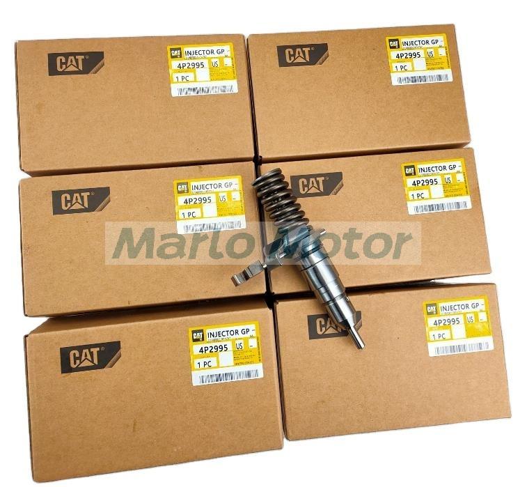 4P-2995 4P2995 fuel injector for Caterpillar engine CAT 3116