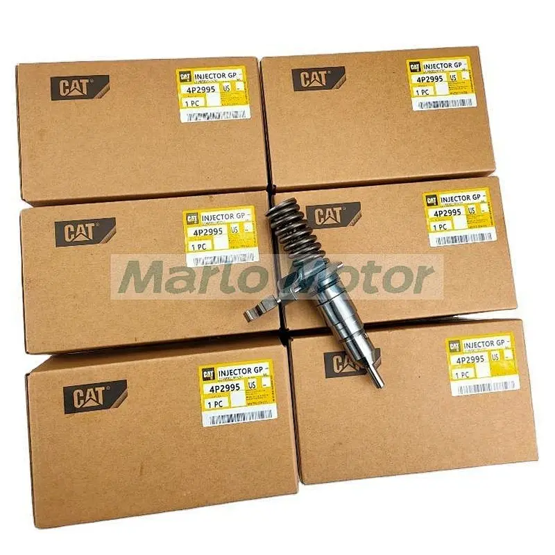 4P-2995 4P2995 fuel injector for Caterpillar engine CAT 3116