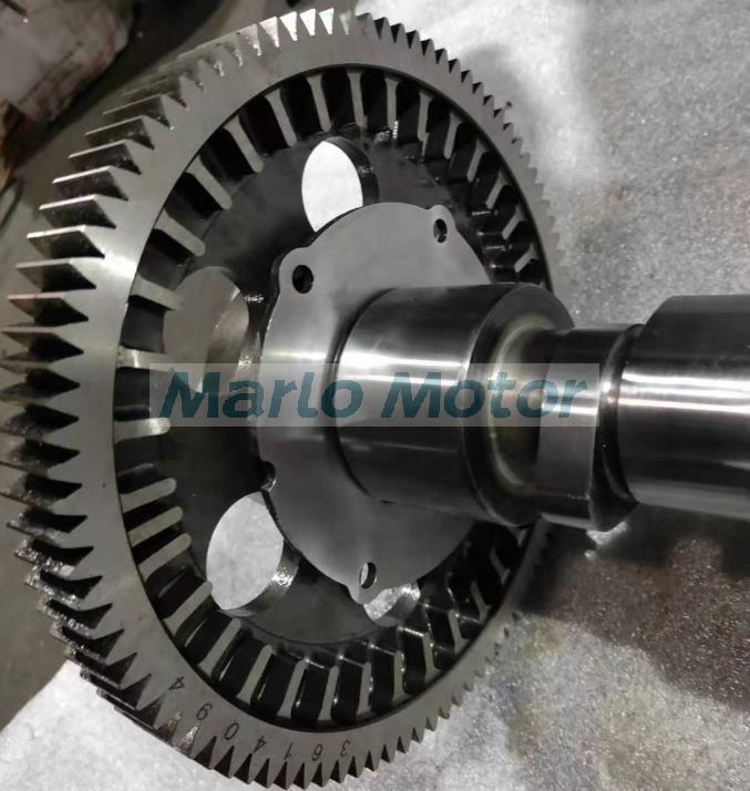 Excavator engine parts for CAT C13 camshaft 2237468 10R2132 223-7468