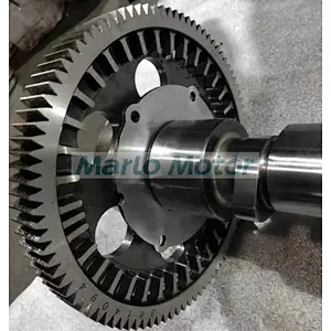 Excavator engine parts for CAT C13 camshaft 2237468 10R2132 223-7468