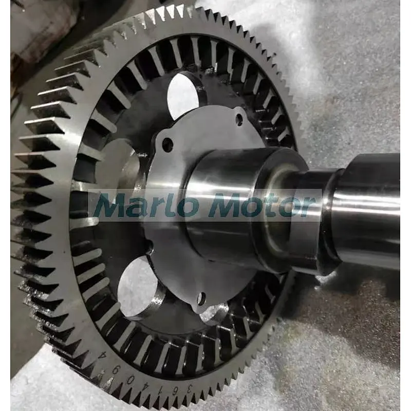 Excavator engine parts for CAT C13 camshaft 2237468 10R2132 223-7468