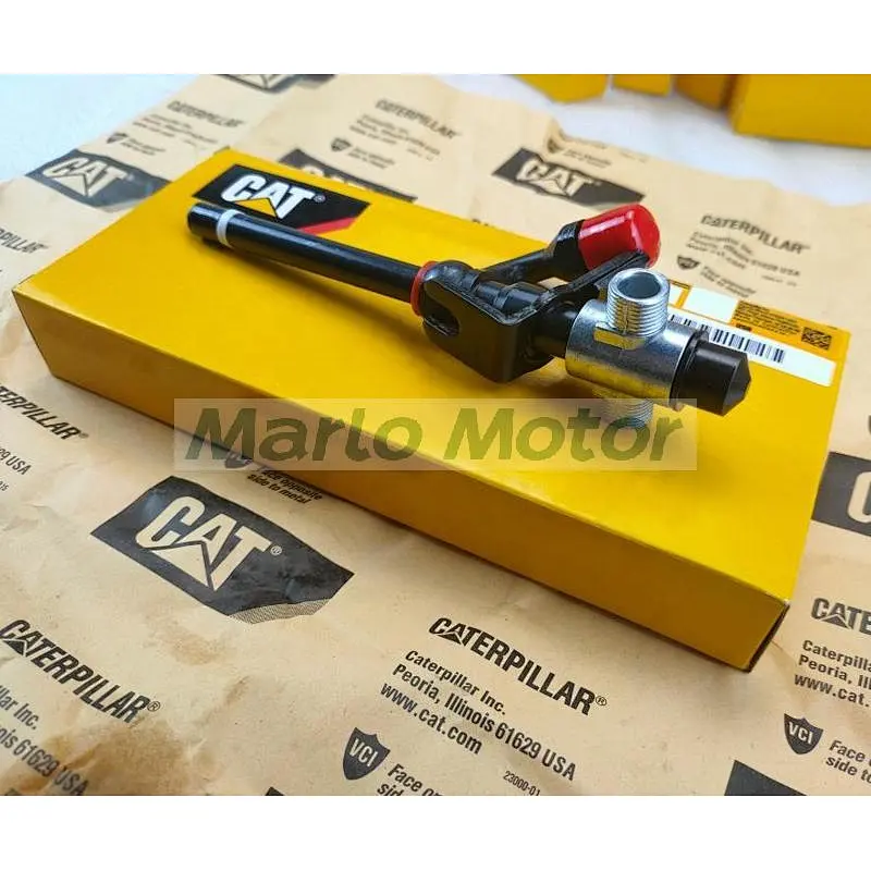 38515 RE531436 RE507766 pencil fuel injector for John Deere 3215 3220 6620 6715 3029D 3029T 4045H 4045T 6068H