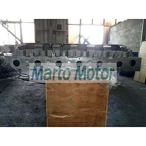 CYLINDER HEAD CAT C15