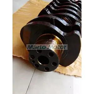 S1341-12281 SK200-8 SK210-8 SK250-8 diesel engine crankshaft crank shaft for Hino J05