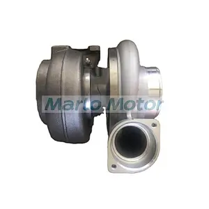 Diesel engine parts for Komatsu engine SAA6D170E-3 PC1250-7 turbocharger 6240-81-8300 6240818300