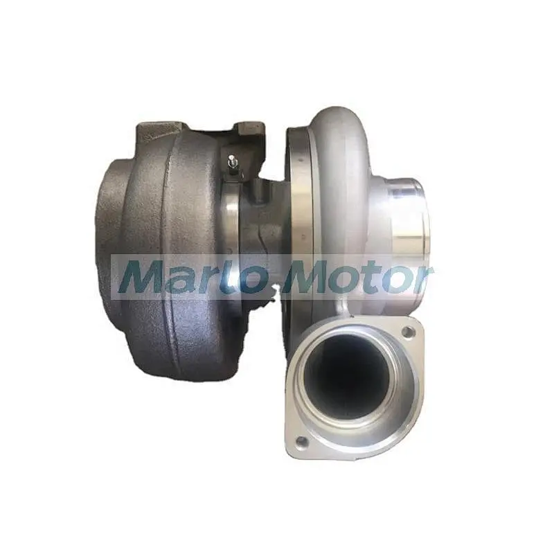 Diesel engine parts for Komatsu engine SAA6D170E-3 PC1250-7 turbocharger 6240-81-8300 6240818300