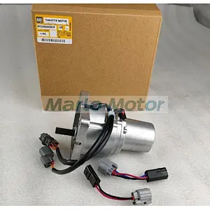 SK-6E YN20S00002F1 YN20S00002FS 20S00002F1 excavator throttle motor for SK200-6E SK230-6E SK210LC-8