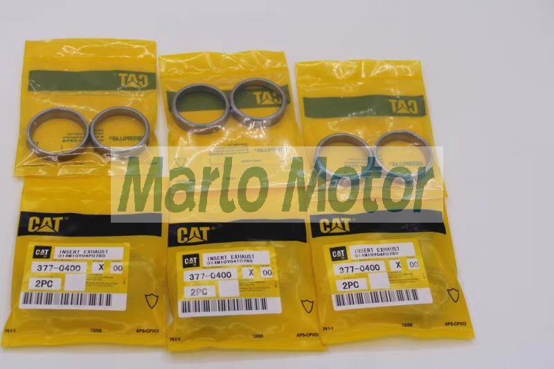 INSERT EXHAUST CAT 377-0400