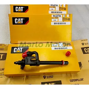 29279 RE48786 RE48786 29279 RE44508 fuel injector nozzle for 7405 6105J 7815 5303 5403 6205 6505 3310 3310X 3410 3410X 6020