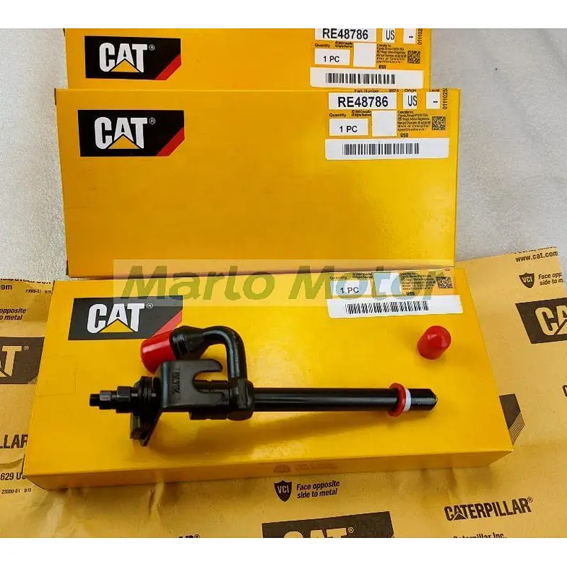 29279 RE48786 RE48786 29279 RE44508 fuel injector nozzle for 7405 6105J 7815 5303 5403 6205 6505 3310 3310X 3410 3410X 6020