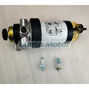 87803445 pre-filter water separator for CASE 30 micron