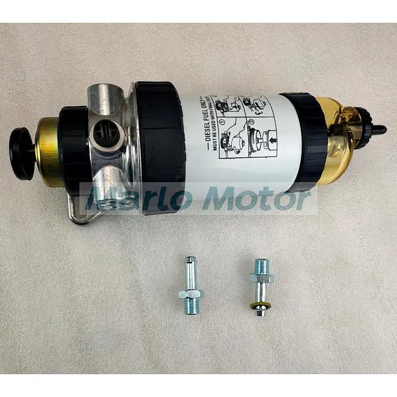 87803445 pre-filter water separator for CASE 30 micron