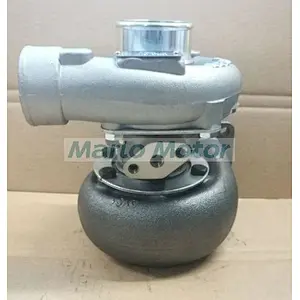 PC120-5 PC200-5 TA3103 S4D95L 4D95 Turbocharger 465636-0206 465636-0117 6205-82-8150 6205-81-8120 6205-81-8110 6205-81-8110
