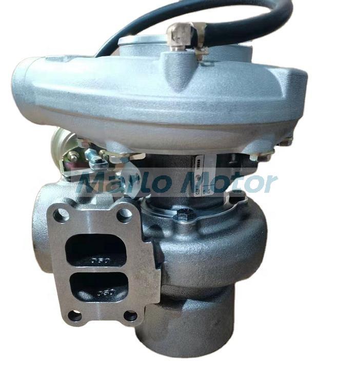 Diesel engine parts for CAT 3116 turbocharger S2E 167604 115-5853 0R6906 1155853