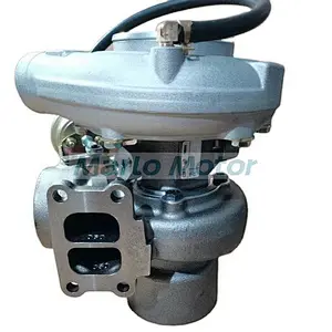 Diesel engine parts for CAT 3116 turbocharger S2E 167604 115-5853 0R6906 1155853