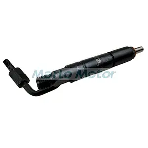 193-2749 1932749 5I7706 5I-7706 common rail fuel injector for Caterpillar CAT E320B 320C S6K 3064 3066