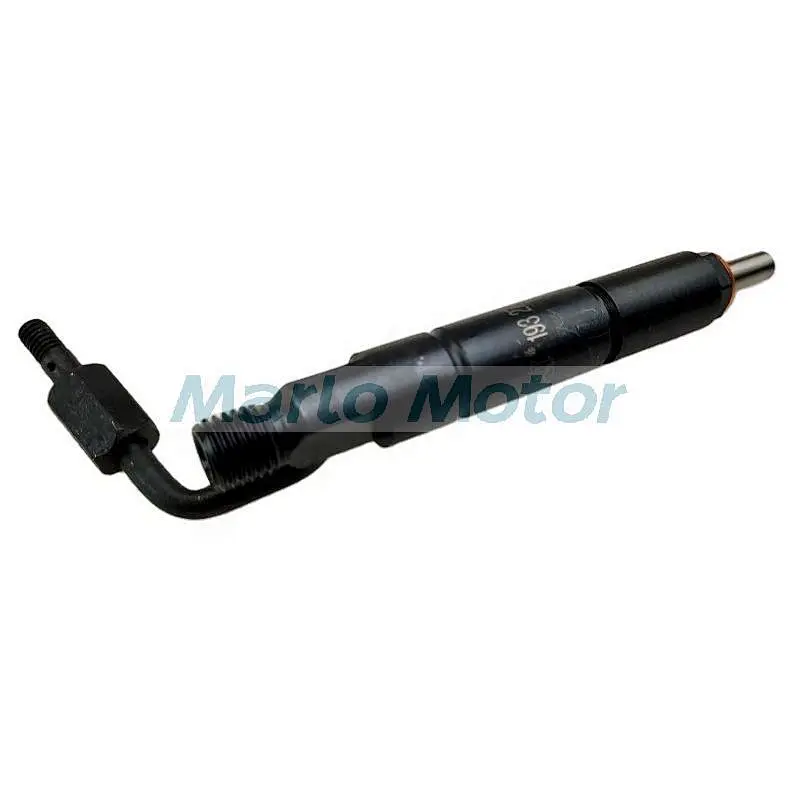 193-2749 1932749 5I7706 5I-7706 common rail fuel injector for Caterpillar CAT E320B 320C S6K 3064 3066